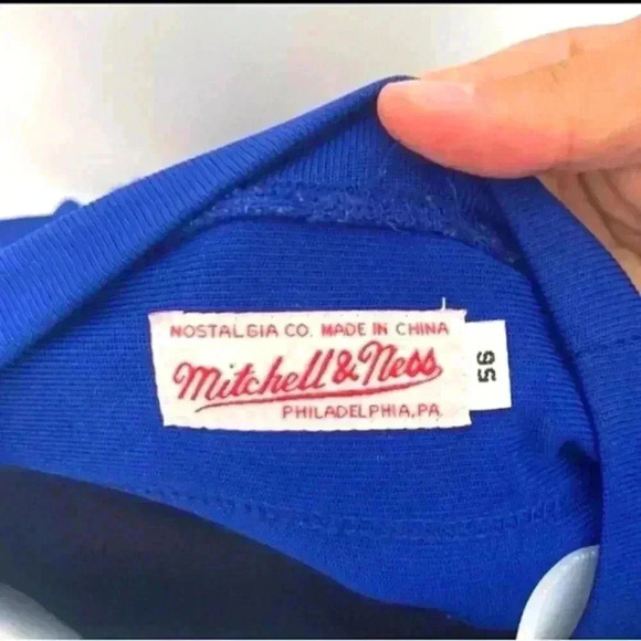 Johnny Unitas Baltimore Colts NFL XXL (56) - Picture 5 of 6